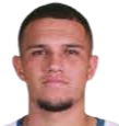 克里丘马